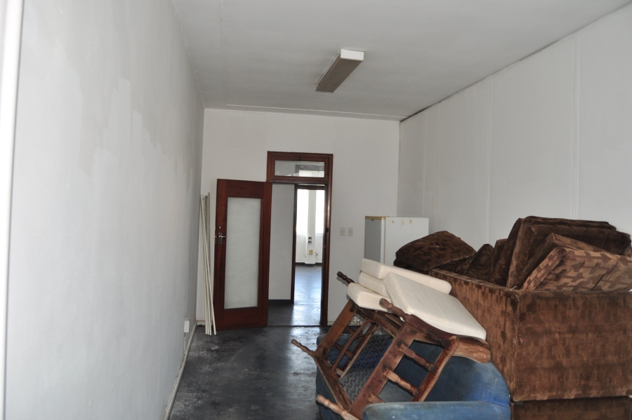 Commercial Property for Sale in Paarden Eiland Western Cape